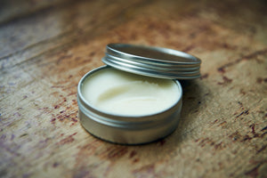 Body Butter Souffle