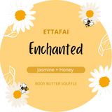 Enchanted - Body Butter Souffle