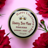 Honey Bee Mine - Sugar Scrub