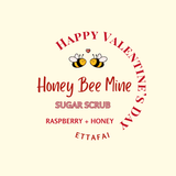 Honey Bee Mine - Sugar Scrub